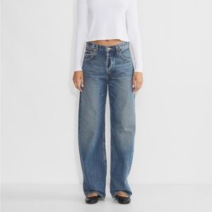 Citizens of Humanity Ayla Jeans